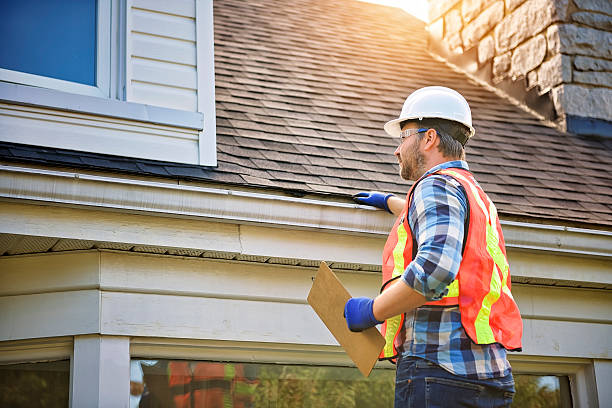 Licensed Gutter Repair And Installation service in Parksville, SC - Norken Roofing